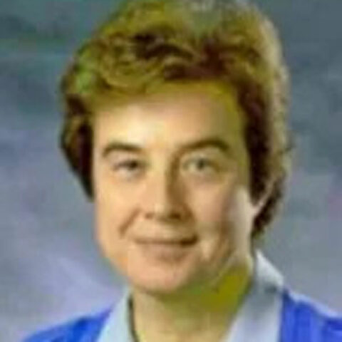 Donna Fitzpatrick Bethell