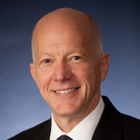 Edward Schaefer
